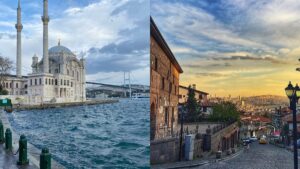 Türkiye’nin Hangi Şehrinin Vibe’ını Veriyorsun?