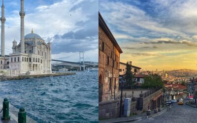 Türkiye’nin Hangi Şehrinin Vibe’ını Veriyorsun?