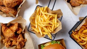 Hem Lezzetli Hem Eğlenceli Bir Şey İsteyenlere İlaç Gibi Gelecek 6 Şey