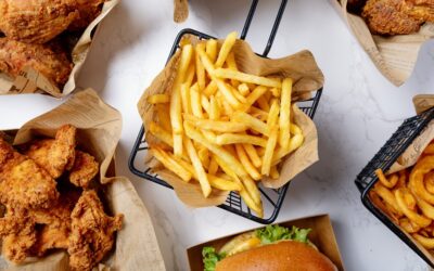 Hem Lezzetli Hem Eğlenceli Bir Şey İsteyenlere İlaç Gibi Gelecek 6 Şey