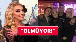 Güllü'nün Ölümüyle İlgili Kızı Tuğyan'ın Cinayet İşlediğini İddia Eden Eski Patronu, Ekran Görüntüsü Paylaştı