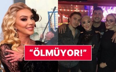 Güllü'nün Ölümüyle İlgili Kızı Tuğyan'ın Cinayet İşlediğini İddia Eden Eski Patronu, Ekran Görüntüsü Paylaştı