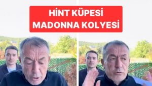 Oğlunu Evlendirmek İsteyen Baba Gelin Tarafının İsteklerine İsyan Etti: &quot;Ben Kuyumcu Dükkanı mı Açacağım!&quot;