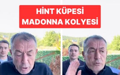 Oğlunu Evlendirmek İsteyen Baba Gelin Tarafının İsteklerine İsyan Etti: &quot;Ben Kuyumcu Dükkanı mı Açacağım!&quot;