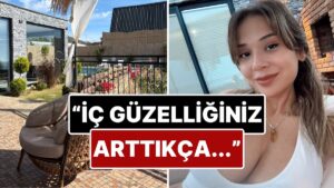 Lüks Evini Paylaşan OnlyFans Fenomeni Merve Taşkın&apos;ın Verdiği Nasihat X&apos;te Tepki Çekti!