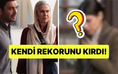 Reytinglerde Uzak Şehir&apos;i Solladı, Haftanın En Çok İzlenen Dizisi Oldu!
