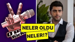 O Ses Yılbaşı&apos;nın İlk Ünlüsünden Kızılcık Şerbeti Jeneriğine TV Dünyasında Bugün Yaşananlar