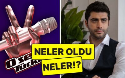 O Ses Yılbaşı&apos;nın İlk Ünlüsünden Kızılcık Şerbeti Jeneriğine TV Dünyasında Bugün Yaşananlar