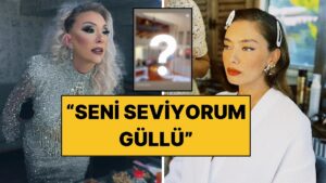 Neslihan Atagül, Ani Ölümüyle Yasa Boğan Güllü&apos;nün &quot;Ödüm Kopuyor&quot; Şarkısına Eşlik Ettiği Anları Paylaştı