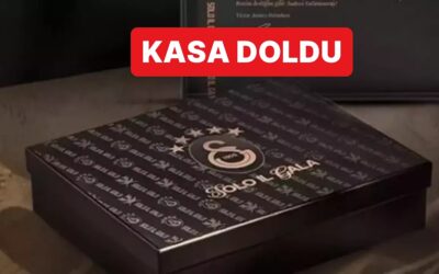 Victor Osimhen İçin Satışa Çıkan &quot;Solo Il Gala&quot; Paketlerinden Galatasaray&apos;a Büyük Gelir