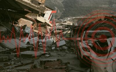 Zorunlu Afet Sigortası Geliyor: Son Aşamaya Gelindi