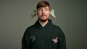 Yaparsa O Yapar: Dünyaca Ünlü YouTuber MrBeast Banka Açıyor