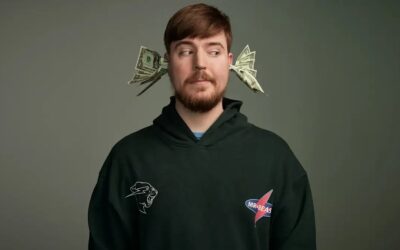 Yaparsa O Yapar: Dünyaca Ünlü YouTuber MrBeast Banka Açıyor