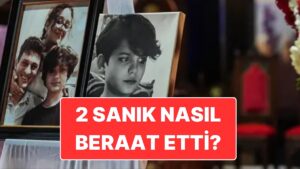 2 Sanık Nasıl Beraat Etti? Mattia Ahmet Minguzzi Davasında Gerekçeli Karar Ortaya Çıktı