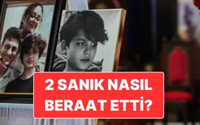 2 Sanık Nasıl Beraat Etti? Mattia Ahmet Minguzzi Davasında Gerekçeli Karar Ortaya Çıktı