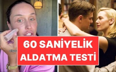 Aldatanları 60 Saniyede Ortaya Çıkaran Test: Avustralyalı Koçun Viral Deneyi