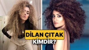 Dilan Çıtak Kimdir, Kaç Yaşında? İbrahim Tatlıses&apos;in Kızı Dilan Çıtak Survivor&apos;a mı Katıldı?