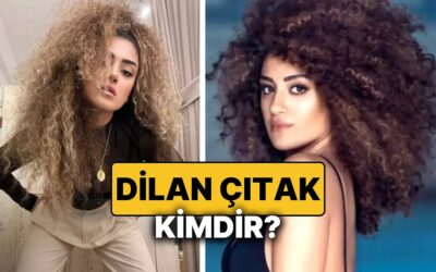 Dilan Çıtak Kimdir, Kaç Yaşında? İbrahim Tatlıses'in Kızı Dilan Çıtak Survivor'a mı Katıldı?