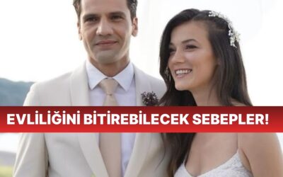 Gelecekteki Evliliğinin Zayıf Noktasını Bu Test Ortaya Çıkarıyor!