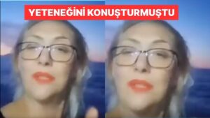 Güllü&apos;nün Sahilde &quot;Sabah Olmadan&quot; Şarkısını Söylediği Anlar Tekrar Gündem Oldu