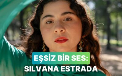 İspanyolca Öğrendirecek Bir Ses: Silvana Estrada