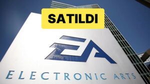 Dev Oyun Şirketi EA Sports Rekor Bedelle Suudi Arabistan&apos;ın da Yer Aldığı Konsorsiyuma Satıldı