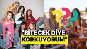 Manifest Kızlarından Lidya, Yeni Sezon Dizilerinden Favorisi İçin Destek İstedi: “Bitecek Diye Korkuyorum”