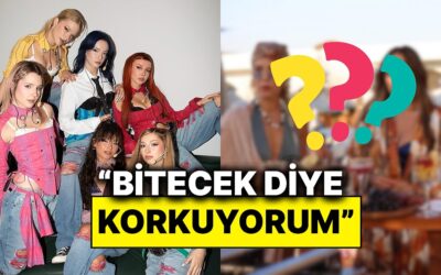Manifest Kızlarından Lidya, Yeni Sezon Dizilerinden Favorisi İçin Destek İstedi: “Bitecek Diye Korkuyorum”