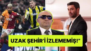 Sinan Engin, Derbiye İsyan Edip Uzak Şehir İzlemediğine Pişman Oldu