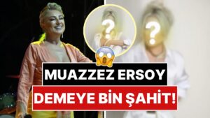 &quot;İnat Ettim Yaşlanmayacağım&quot; Diyen Muazzez Ersoy&apos;un Son Hali Ağızları Açık Bıraktı!