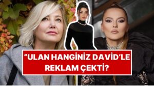 Eleştirenleri Yerden Yere Vurdular: Hande Erçel&apos;in İngilizcesine İki Ünlü İsimden Tam Destek!