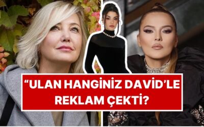 Eleştirenleri Yerden Yere Vurdular: Hande Erçel&apos;in İngilizcesine İki Ünlü İsimden Tam Destek!