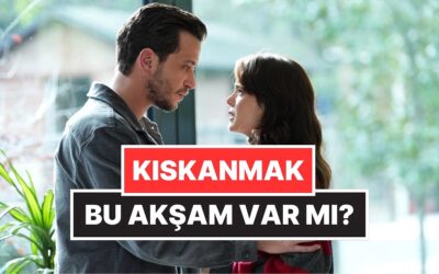 Kıskanmak Dizisi Yeni Bölüm Bu Akşam Yayınlanacak mı? 28 Ekim 2025 Salı NOW TV Yayın Akışı