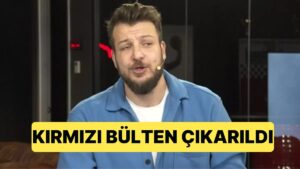 Yasadışı Bahis Soruşturması: Batuhan Karadeniz ve Fedlan Kılıçaslan Hakkında Kırmızı Bülten!