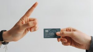 Biz Limit Patlatırken Almanlar Neden Kredi Kartı Kullanmıyor?