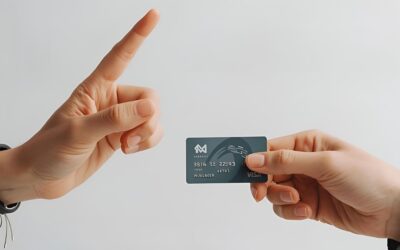 Biz Limit Patlatırken Almanlar Neden Kredi Kartı Kullanmıyor?