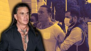 Önce Tahliye Sonra Tutuklama: Cehennem Necati Hakkında Yeni Karar