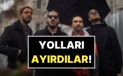 Adamlar&apos;dan Sonra Bir Gol Daha Yedik: Son Feci Bisiklet Grubunun Dağıldığı Öğrenildi!