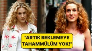 Ara Beni Lütfen: Hayatının Aşkını Bulmak İçin Reklam Panosu Kiralayan Kadın