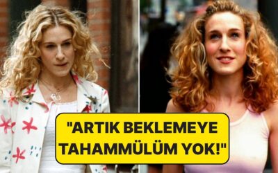 Ara Beni Lütfen: Hayatının Aşkını Bulmak İçin Reklam Panosu Kiralayan Kadın