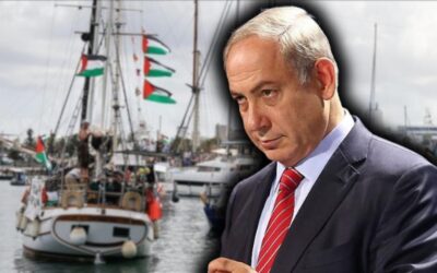 Türkiye Netanyahu Hakkında Yakalama Kararı Çıkardı