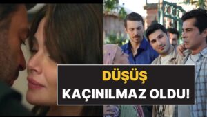 Boran'ın Hayata Döndüğü Uzak Şehir Büyük Düşüş Yaşadı: 27 Ekim Pazartesi Reyting Sonuçları Ne Oldu?