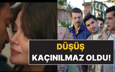 Boran'ın Hayata Döndüğü Uzak Şehir Büyük Düşüş Yaşadı: 27 Ekim Pazartesi Reyting Sonuçları Ne Oldu?