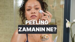 Cilt Tipine Göre Ne Sıklıkla Peeling Yapmalısın?