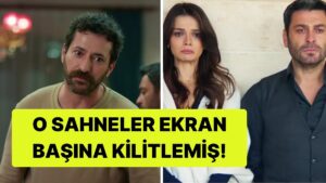 Reyting Uzmanı, Uzak Şehir&apos;in Yeni Bölümünde En Çok Reyting Alan Sahneleri Açıkladı