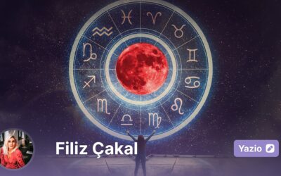 Terazi Yeniay'ı: Kadife Eldiven