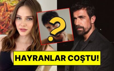 Yeni Projesi Merak Konusuydu: O Ünlü Uyarlama Dizi Doc’un Başrol Kadrosunda!