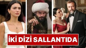Finale Ramak Kaldı, O Dizi 27. Sırada! 5 Dizinin Zirve Göremediği 18 Kasım Salı Reyting Sonuçları Belli Oldu!