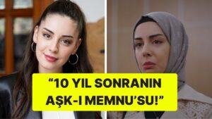 Kızılcık Şerbeti&apos;ne Geri Dönen Selin Türkmen&apos;den Dizi Hakkında İddialı Sözler