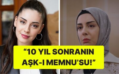 Kızılcık Şerbeti&apos;ne Geri Dönen Selin Türkmen&apos;den Dizi Hakkında İddialı Sözler